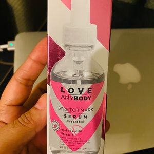 Stretchmark serum/new sealed
